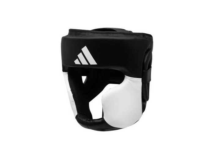 Casque de combat
