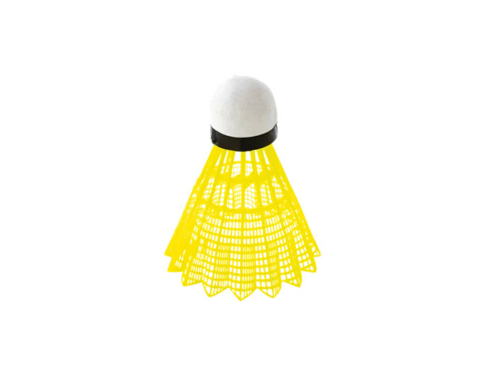 Volant badminton - base liege