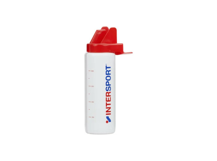 Gourde hygiénique 1l