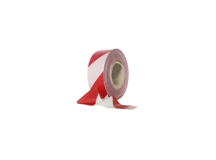 Ruban de delimitation rge/blc 500m