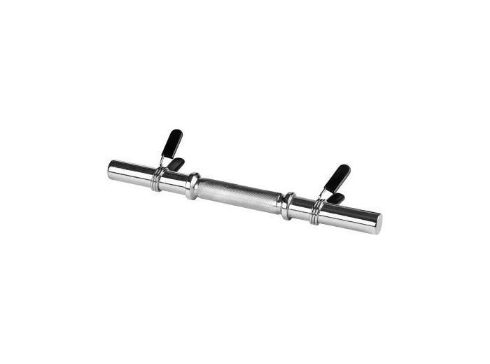 Barre courte 38 cm