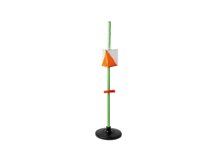 Piquet d orientation - supports ba