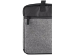 Melange computer case