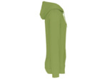 Sweatshirt capuche homme