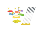 Kit inititiation mini golf