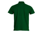 Basic polo homme