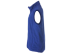 Basic polar fleece veste