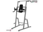 Chaise romaine et barre de traction