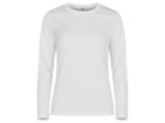 Basic active t ls lady