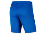 Short park knit iii homme