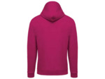 Sweatshirt capuche homme
