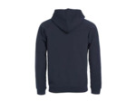 Classic hoody f z