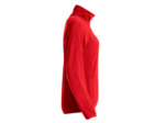 Basic micro fleece femme