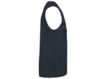 Gilet polycoton multipoches unisexe