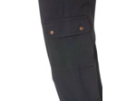 Cargo pocket