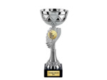 Coupe eco arg h 24 cm d 100 mm