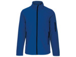 Veste softshell homme
