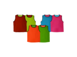 Chasuble rugby reversible