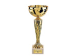 Coupe eco or h 24 cm d 100 mm