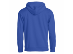 Sweat à capuche adulte