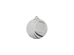 Medaille porte-centre argent diamet