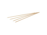 Baton en bois pour assiette jongler