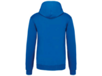 Sweatshirt capuche contrastée homme