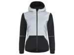 Utah jacket ladies reflective