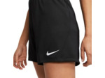 WOMEN'S NIKE DRI-FIT PARK III SHORT