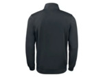 Sweat à capuche zippé