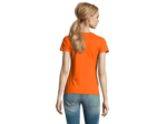 T-shirt imperial femme