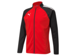 Veste de survêtement team liga adulte