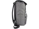 Melange backpack