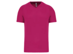 T-shirt de sport manches courtes