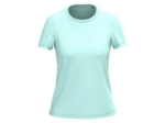 T-shirt bio150ic col rond femme