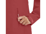 Veste terang ii shell femme