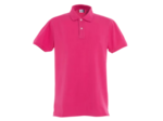 Stretch premium polo