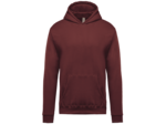 Sweatshirt capuche junior
