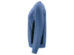 Sweatshirt col rond