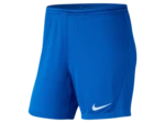WOMEN'S NIKE DRI-FIT PARK III SHORT