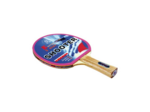 Raquette ping-pong shooter