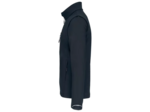 Veste softshell manches amovibles