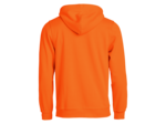 Sweat à capuche adulte
