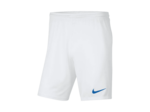 Short park knit iii junior