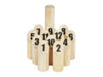 Jeu de quilles finlandaises