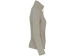 Veste micropolaire femme