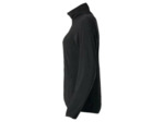 Basic micro fleece femme
