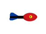 Vortex rocket siffleur petit