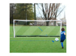 But de football pliable flexi-goal