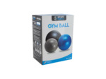 Gymball/balle gymnique 55cm